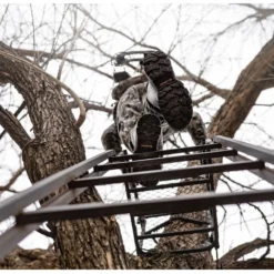 LaCrosse Men's Alphaburly Pro 18" Ins Rubber Hunt Boot OptifadeI 376035 -Strut Boots lacrosse mens alphaburly pro 18 ins rubber hunt boot optifadei 376035 boots lacrosse 11