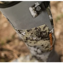 LaCrosse Men's Alphaburly Pro 18" Ins Rubber Hunt Boot OptifadeI 376035 -Strut Boots lacrosse mens alphaburly pro 18 ins rubber hunt boot optifadei 376035 boots lacrosse 15