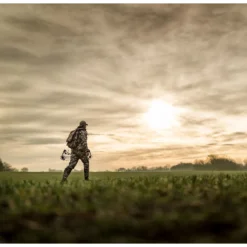 LaCrosse Men's Alphaburly Pro 18" Ins Rubber Hunt Boot OptifadeI 376035 -Strut Boots lacrosse mens alphaburly pro 18 ins rubber hunt boot optifadei 376035 boots lacrosse 6