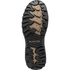 LaCrosse Men's Alphaburly Pro 18" Rubber Hunt Boot - Green - 376001 -Strut Boots lacrosse mens alphaburly pro 18 rubber hunt boot green 376001 boots lacrosse 3