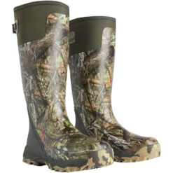 LaCrosse Men's Alphaburly Pro 18" Rubber Hunt Boot Mossy Oak - 376027 7 LaCrosse Men's Alphaburly Pro 18" Rubber Hunt Boot Mossy Oak - 376027 -Strut Boots lacrosse mens alphaburly pro 18 rubber hunt boot mossy oak 376027 boots lacrosse 3