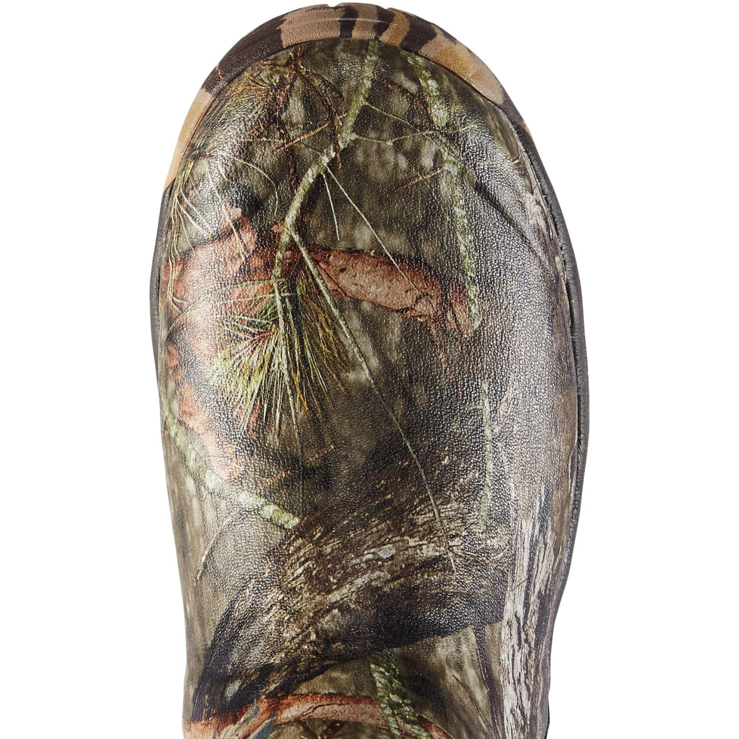 LaCrosse Men's Alphaburly Pro 18" Rubber Hunt Boot Mossy Oak - 376027 4 LaCrosse Men's Alphaburly Pro 18" Rubber Hunt Boot Mossy Oak - 376027 - Image 4
