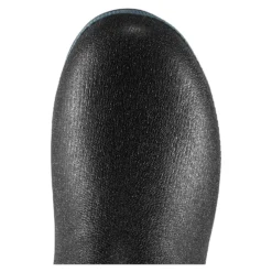 LaCrosse Women's Alpha Range 12" Ins Rubber Work Boot - Black - 602244 -Strut Boots lacrosse womens alpha range 12 ins rubber work boot black 602244 boots lacrosse 4