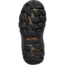 LaCrosse Women's Alphaburly Pro 15" Ins Rubber Hunt Boot Camo - 376031 -Strut Boots lacrosse womens alphaburly pro 15 ins rubber hunt boot camo 376031 boots lacrosse 4