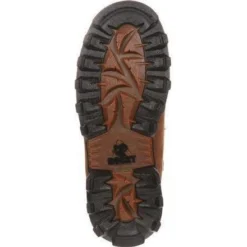 Rocky Men's Arctic Bearclaw WP Insulated Hunting Boot Camo - FQ0009455 7 Rocky Men's Arctic Bearclaw WP Insulated Hunting Boot Camo - FQ0009455 -Strut Boots rocky mens arctic bearclaw wp insulated hunting boot camo fq0009455 2