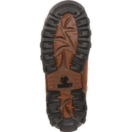 Rocky Men's Arctic Bearclaw WP Insulated Hunting Boot Camo - FQ0009455 3 Rocky Men's Arctic Bearclaw WP Insulated Hunting Boot Camo - FQ0009455 - Image 3