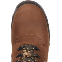 Rocky Men's Arctic Bearclaw WP Insulated Hunting Boot Camo - FQ0009455 9 Rocky Men's Arctic Bearclaw WP Insulated Hunting Boot Camo - FQ0009455 -Strut Boots rocky mens arctic bearclaw wp insulated hunting boot camo fq0009455 4