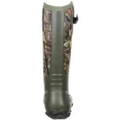 Rocky Men's Core Rubber 19" WP Rubber Hunt Boot - Mossy Oak Camo - RKS0350 11 Rocky Men's Core Rubber 19" WP Rubber Hunt Boot - Mossy Oak Camo - RKS0350 -Strut Boots rocky mens core rubber 19 wp hunt boot mossy oak camo rks0350 6