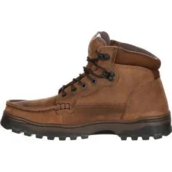 Rocky Men's Outback 6" Gor-Tex WP Hiking Boot - Brown - FQ0008723 8 Rocky Men's Outback 6" Gor-Tex WP Hiking Boot - Brown - FQ0008723 -Strut Boots rocky mens outback 6 gor tex wp hiker boot brown fq0008723 3