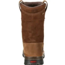 Rocky Men's Outback Gore-Tex WP Wellington Hunting Boot Brown RKS0255 7 Rocky Men's Outback Gore-Tex WP Wellington Hunting Boot Brown RKS0255 -Strut Boots rocky mens outback gore tex wp wellington hunting boot brown rks0255 3
