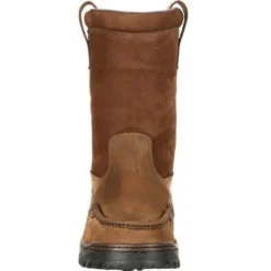 Rocky Men's Outback Gore-Tex WP Wellington Hunting Boot Brown RKS0255 8 Rocky Men's Outback Gore-Tex WP Wellington Hunting Boot Brown RKS0255 -Strut Boots rocky mens outback gore tex wp wellington hunting boot brown rks0255 4