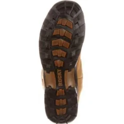 Rocky Men's Snakeproof 16" WP Hunting Boot - Mossy Oak - FQ0001570 8 Rocky Men's Snakeproof 16" WP Hunting Boot - Mossy Oak - FQ0001570 -Strut Boots rocky mens snakeproof 16 wp hunting boot mossy oak fq0001570 2