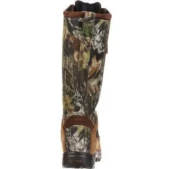 Rocky Men's Snakeproof 16" WP Hunting Boot - Mossy Oak - FQ0001570 9 Rocky Men's Snakeproof 16" WP Hunting Boot - Mossy Oak - FQ0001570 -Strut Boots rocky mens snakeproof 16 wp hunting boot mossy oak fq0001570 4
