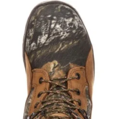 Rocky Men's Snakeproof 16" WP Hunting Boot - Mossy Oak - FQ0001570 11 Rocky Men's Snakeproof 16" WP Hunting Boot - Mossy Oak - FQ0001570 -Strut Boots rocky mens snakeproof 16 wp hunting boot mossy oak fq0001570 6