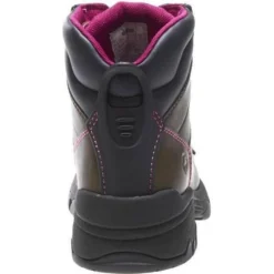 Wolverine Women's Merlin 6" Comp Toe WP EH Work Boot - Brown - W10383 -Strut Boots wolverine womens merlin 6 comp toe wp eh work boot brown w10383 3