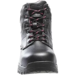 Wolverine Women's Piper 6" Comp Toe WP EH Work Boot - Black - W10181 9 Wolverine Women's Piper 6" Comp Toe WP EH Work Boot - Black - W10181 -Strut Boots wolverine womens piper 6 comp toe wp eh work boot black w10181 2