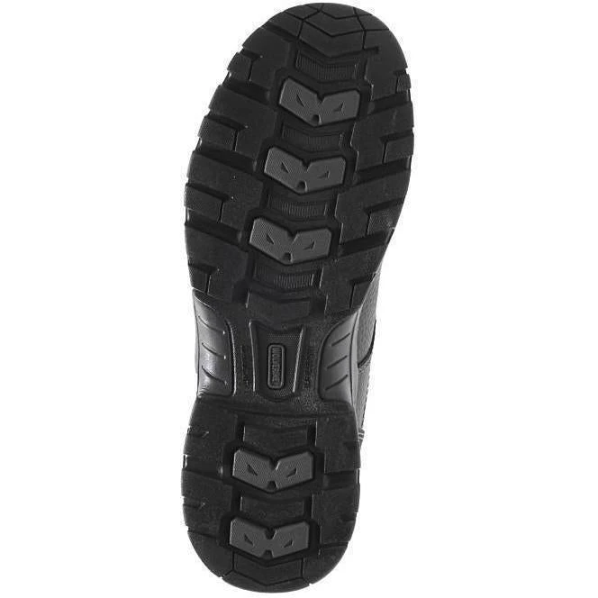 Wolverine Women's Piper 6" Comp Toe WP EH Work Boot - Black - W10181 5 Wolverine Women's Piper 6" Comp Toe WP EH Work Boot - Black - W10181 - Image 5